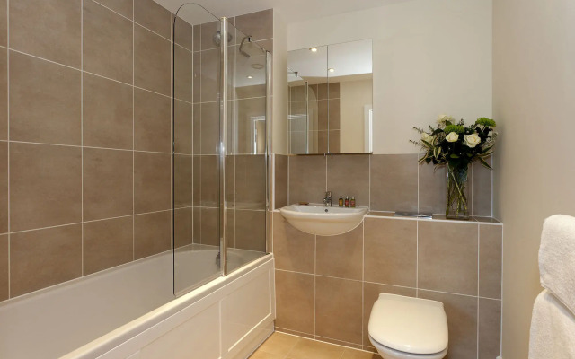 Saco Hammersmith