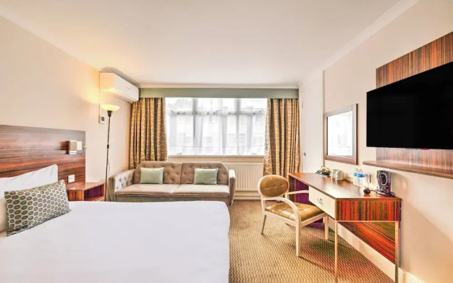 Palms Hotel & Retreat By Palette London Romford