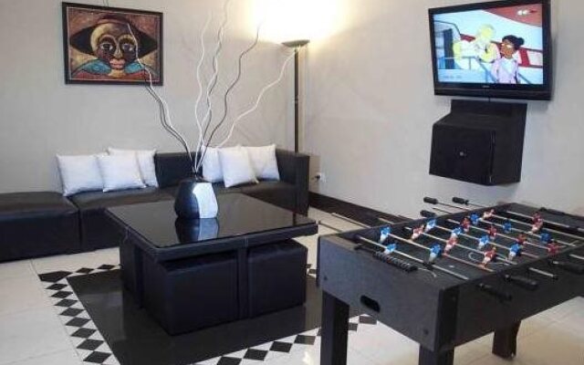 Amable Buenos Aires Boutique Hostel