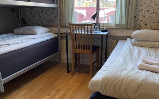 CityStay Hotel Uppsala