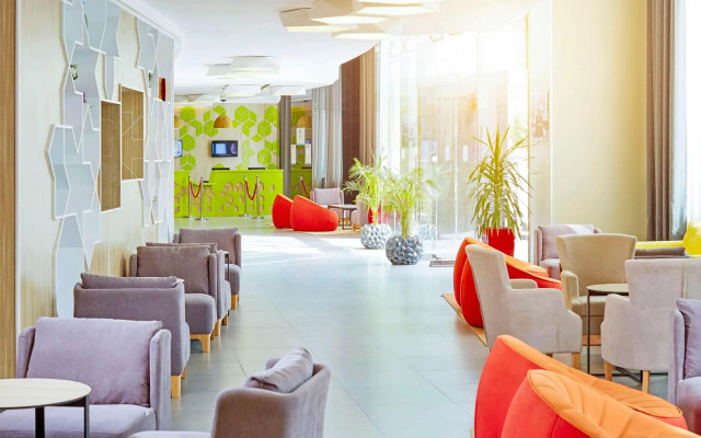 ibis Styles Makkah