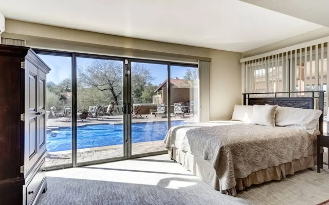 Fountain Hills Gem With Pool and Great Views!