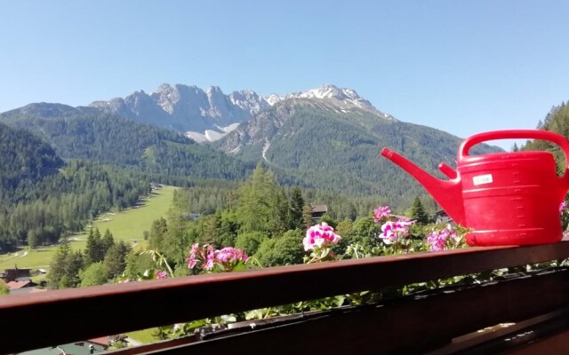 Pension Alpspitz