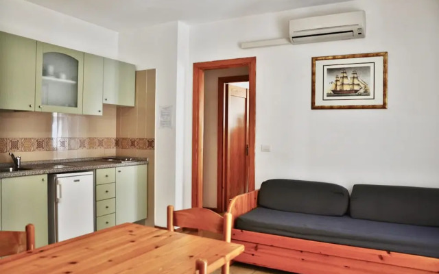 Residence with pool in Alghero