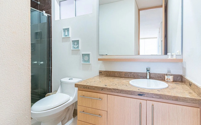 Reserva Del Mar Santa Marta By CTBNB