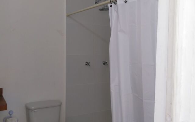 Tropicus 22 Romantic Zone Simple Room with Balcony