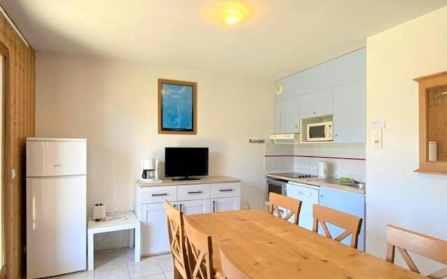 Chalet Le Dévoluy-Agnières-en-Dévoluy, 3 pièces, 7 personnes - FR-1-504-42