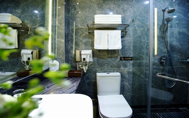 Shantou Junchao Hotel
