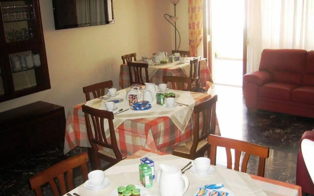 B&B Piazza 300mila