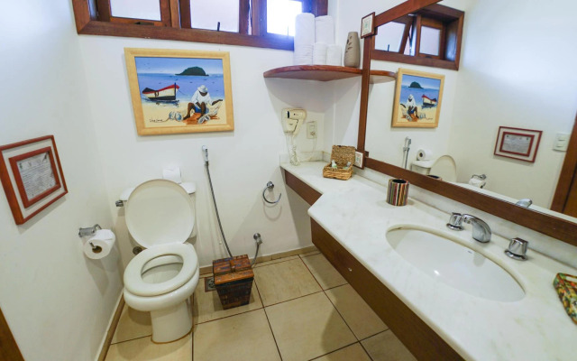 Azeda Boutique Hotel