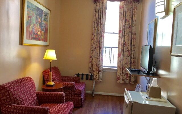 Midtown Inn