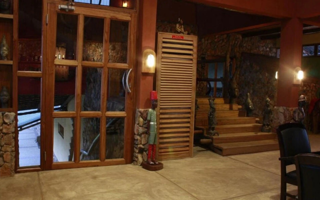 Hillburi