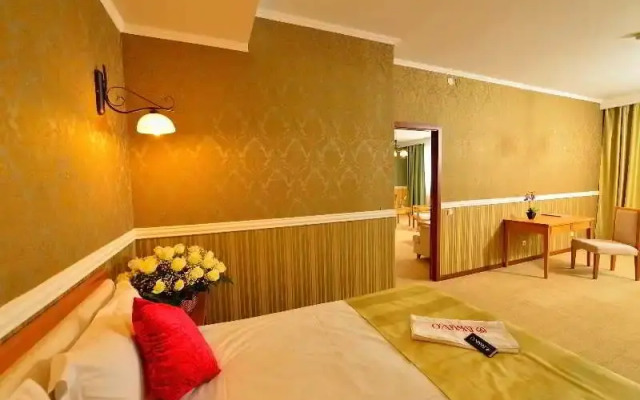 O'Azamat Hotel