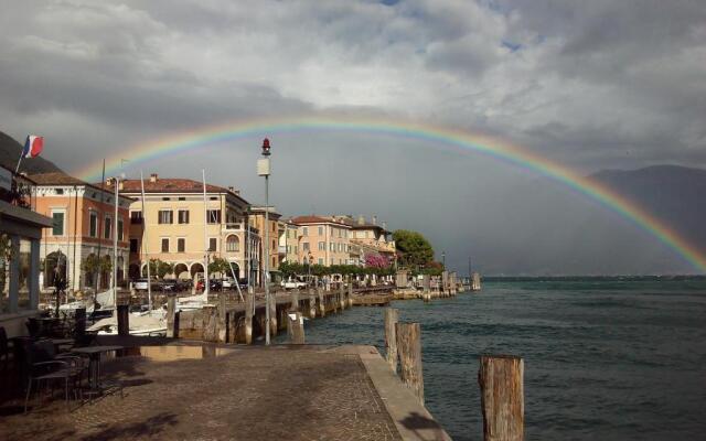 Appartamenti Serena - La Grotta