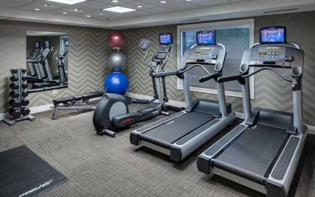 Residence Inn Milford