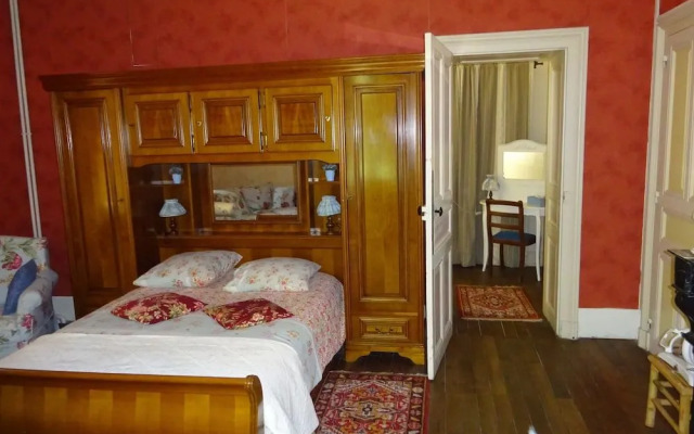 Château De Boisrobert