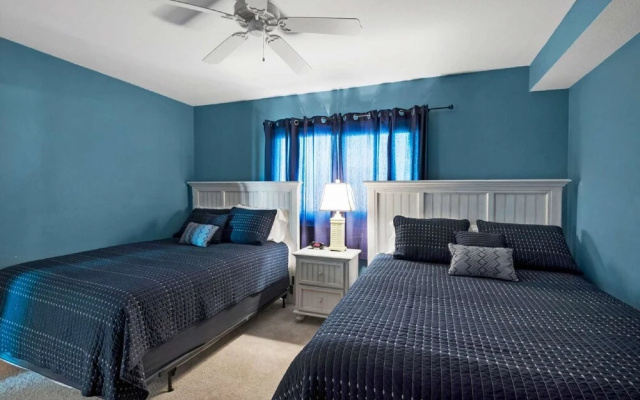 Emerald Beach 2 Bedroom Apartment