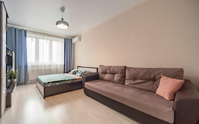 Apartments Dobrye sutki on 79/3 Rossiyskaya Street