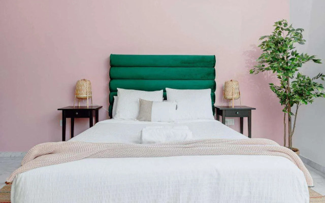 Stayhere Rabat - Agdal 1 - Comfort Residence