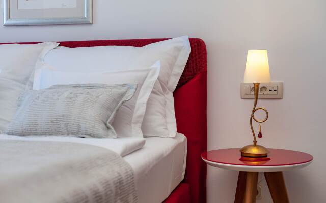 Aparthotel Pharia