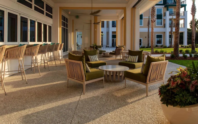 Courtyard Jekyll Island