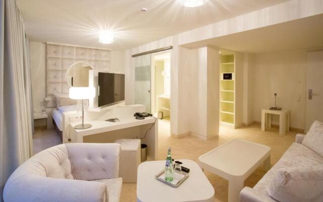 Hotel Kronjuwel by BRIGHT