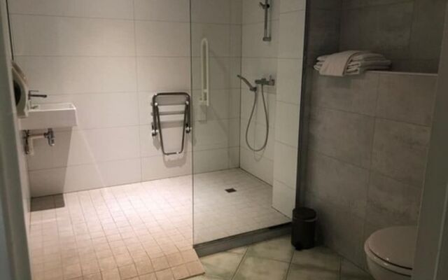 Hôtel Les Marronniers d’Arc