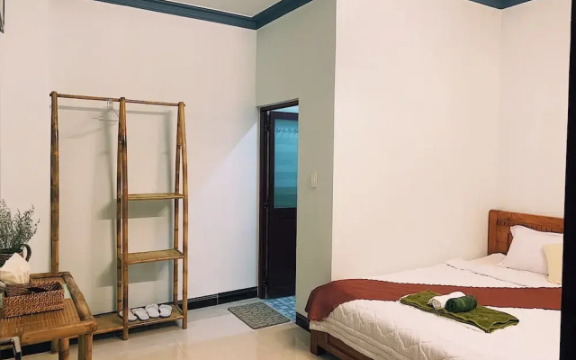 Nho Hotel Rach Gia - Hostel