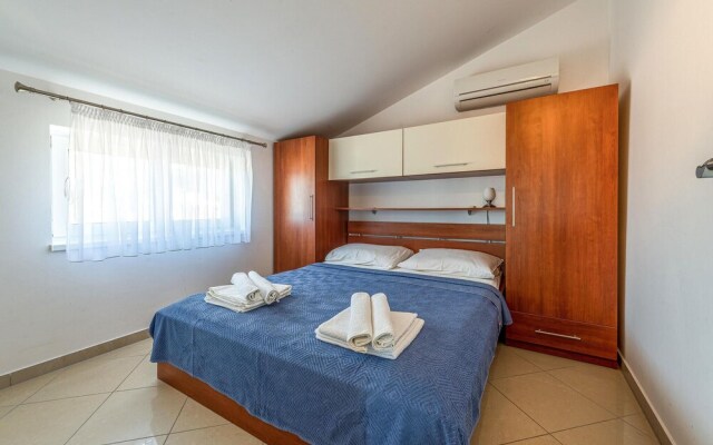 Amazing Apartment in Seline With 1 Bedrooms and Wifi