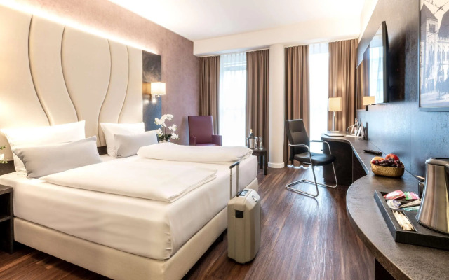 Best Western Plus Plaza Berlin Kurfürstendamm