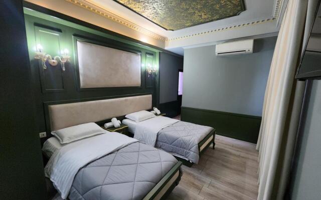 Lotus Hostel