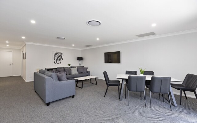 CH Boutique Apartments The Ringers Road
