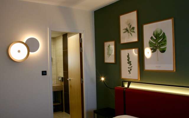 Campanile Montpellier Ouest