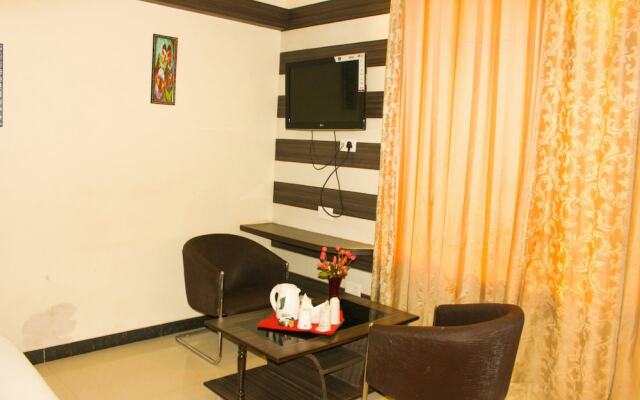 Hotel Shagun Residency Behror