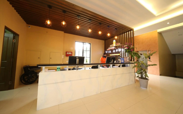 Via Appia Tagaytay