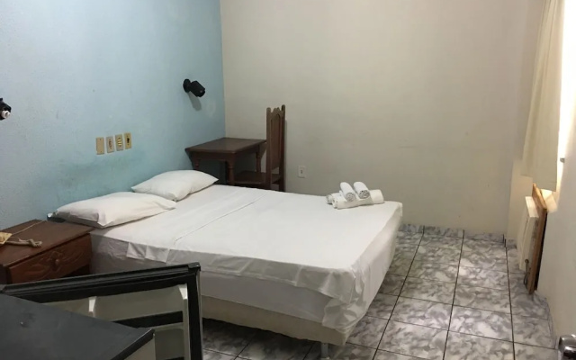 Hotel Central