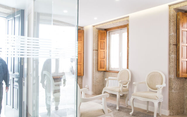 Linares Rooms Santiago