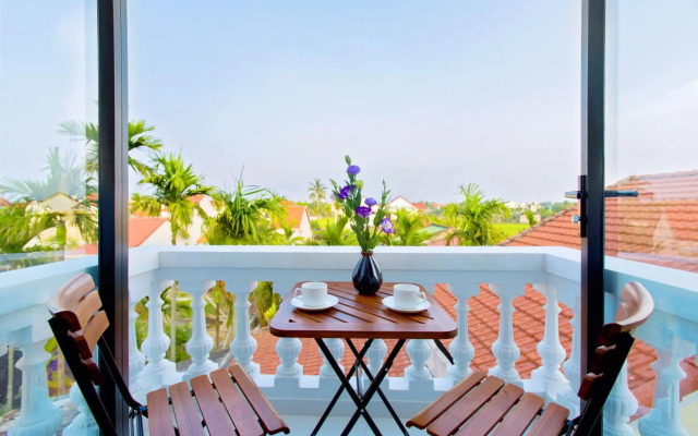 Terrace Villa Hoi An
