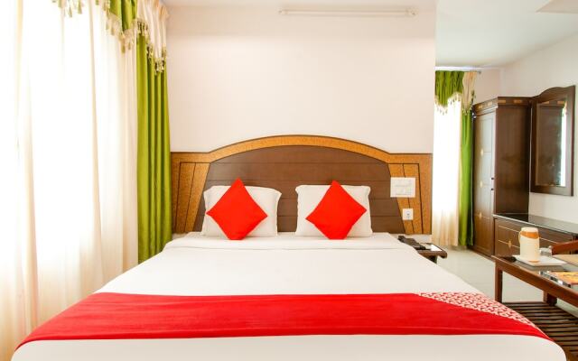 Hotel Gnr Palace