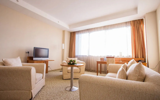 Hotel Duman