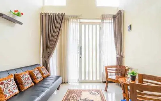 Villa Bunga Tanjung (Syariah)