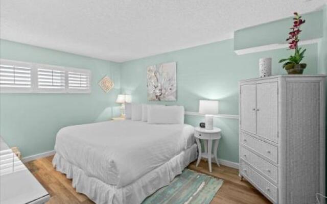 Gulf Shore Condo #509