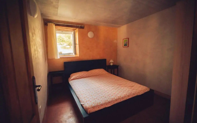 La Casa Del Nonno