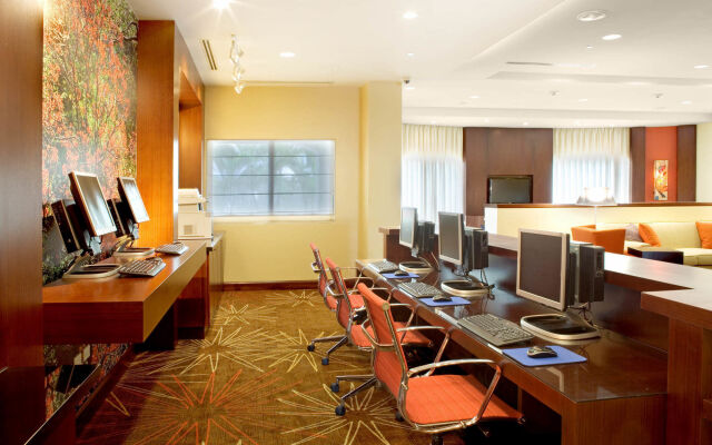 Courtyard by Marriott Port Of Spain
