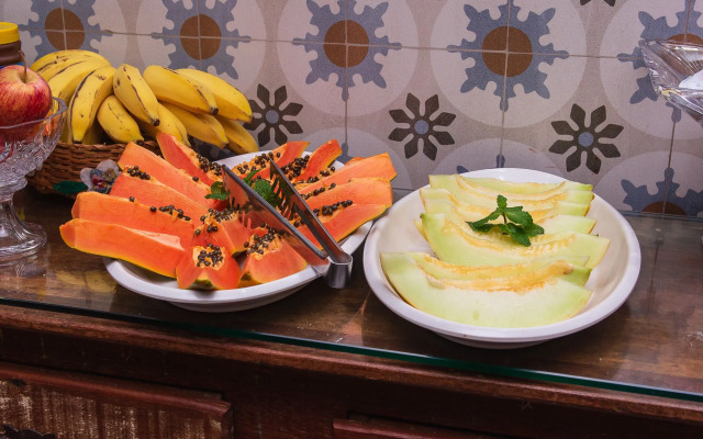 Pousada Tesouro de MInas