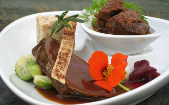 Weinhotel Landsknecht