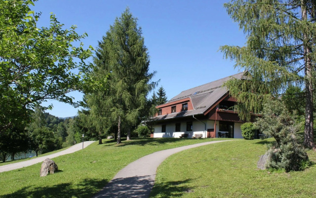 Sonnenresort Maltschacher See