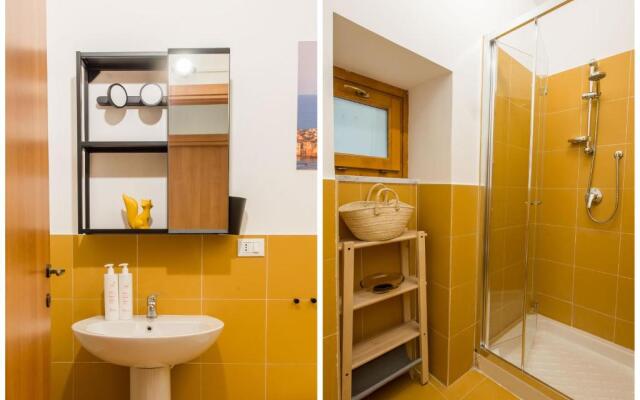 Vucciria Apartments By Wonderful Italy