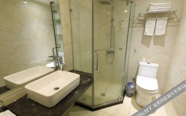 Ruiting Boutique Hotel
