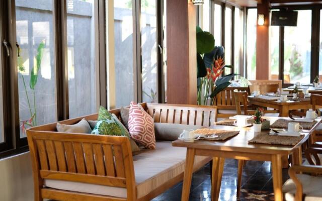 Sima Hotel Kuta Lombok